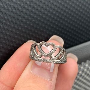Pandora Ring